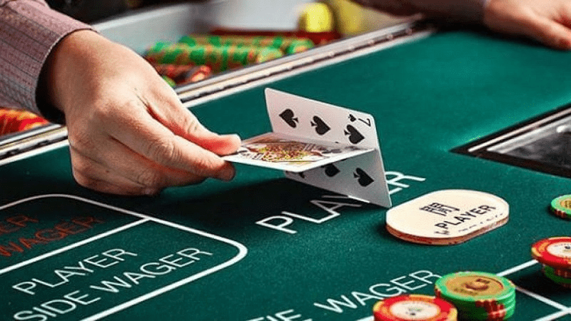 Casino trực tuyến có gian lận không?