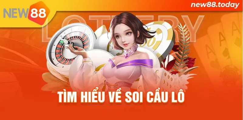 soi cầu lô