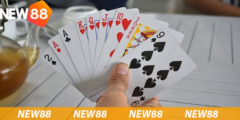 Giới thiệu về game bài tiến lên miền Nam quốc dẫn